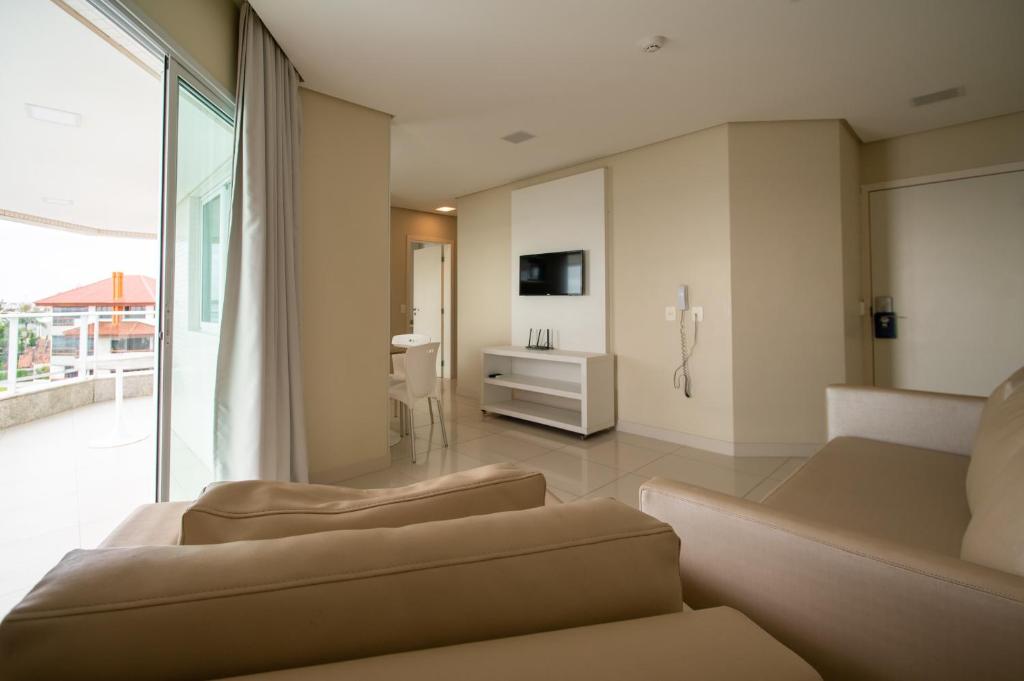 Excellent room comfort & quality