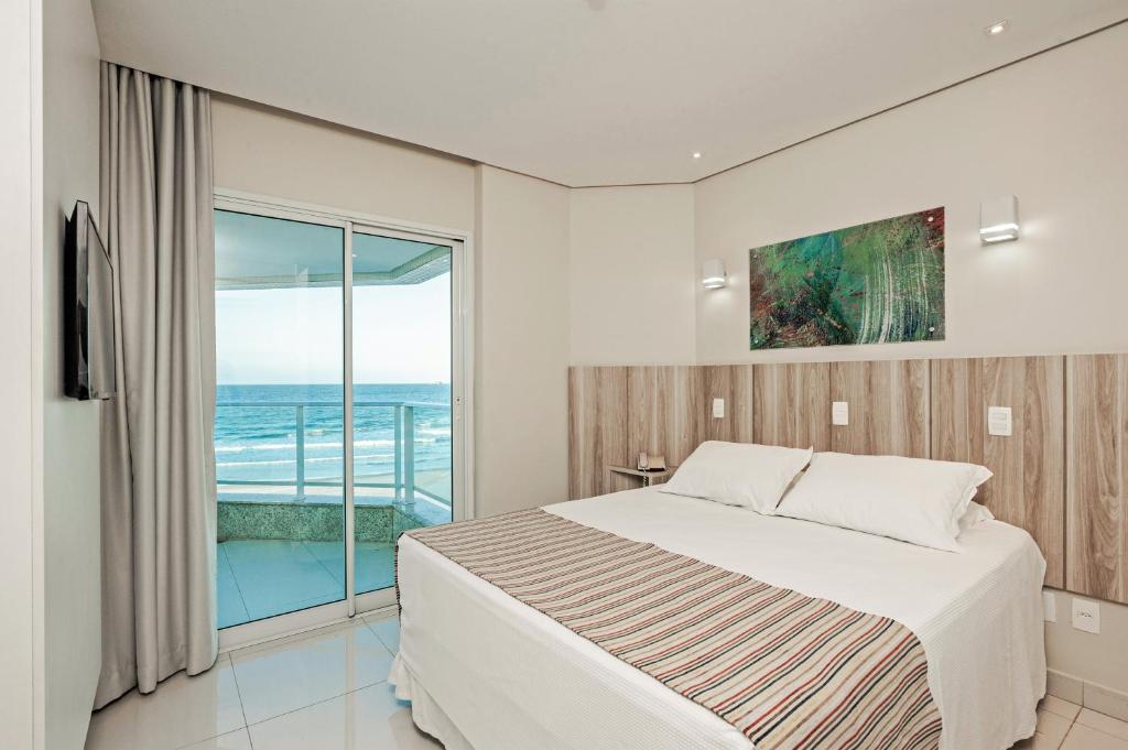 Family Room with Sea View