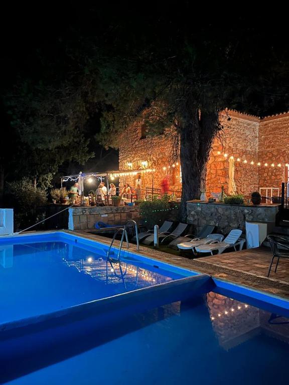 Casa Rural Los Parrales photo