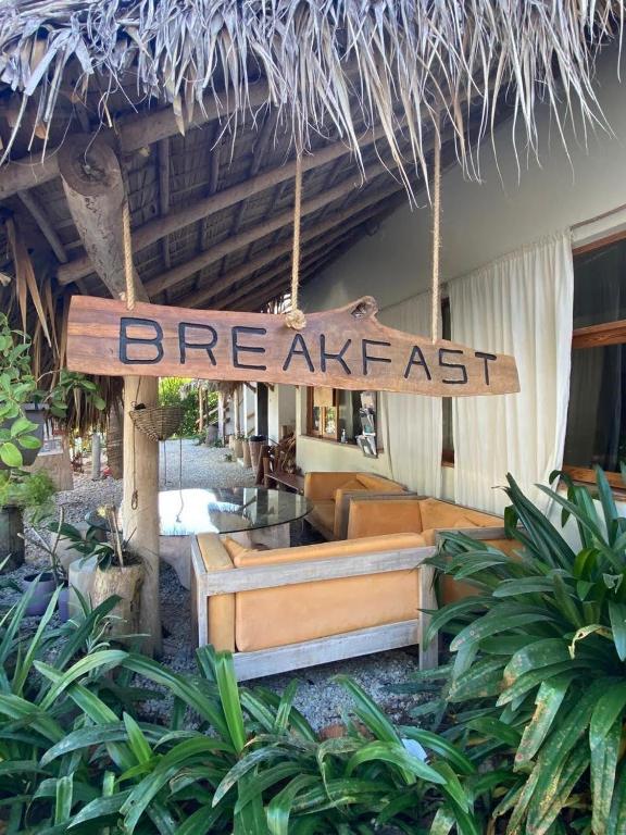 Bar/lounge, Residencia El Balata in Las Terrenas