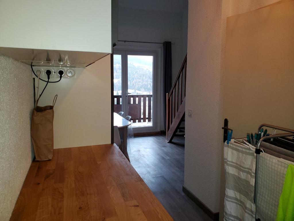 Appartement chaleureux. - 5