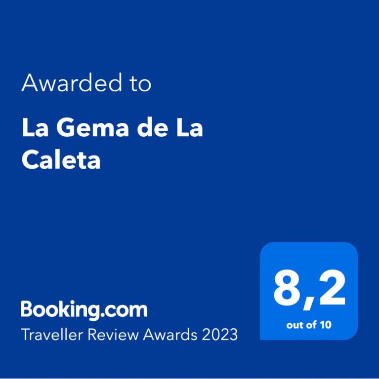 La Gema de La Caleta - 2