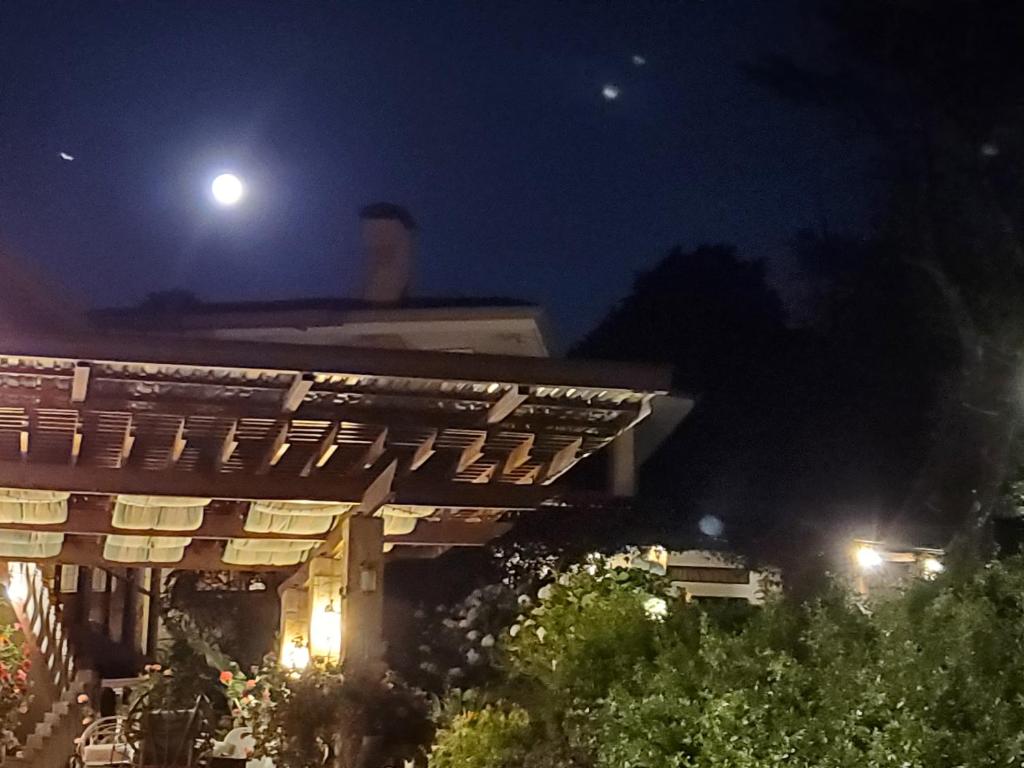 Finca Paraiso Mountain Retreat near San Jose Airport photo