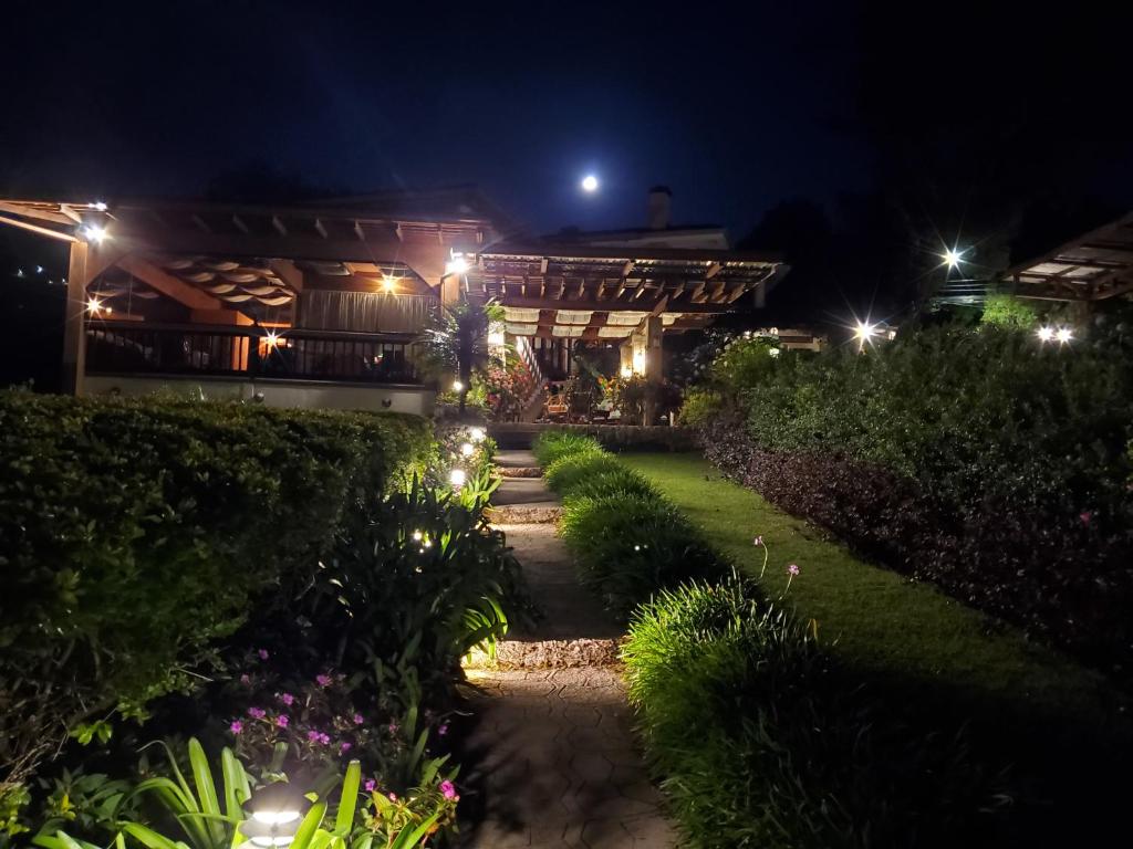 Finca Paraiso Mountain Retreat near San Jose Airport photo