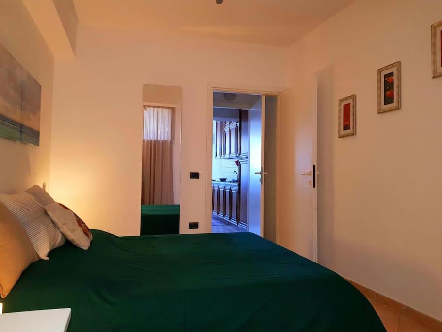 Appartamento vacanze Isola d'Elba loc. Capoliveri - 3