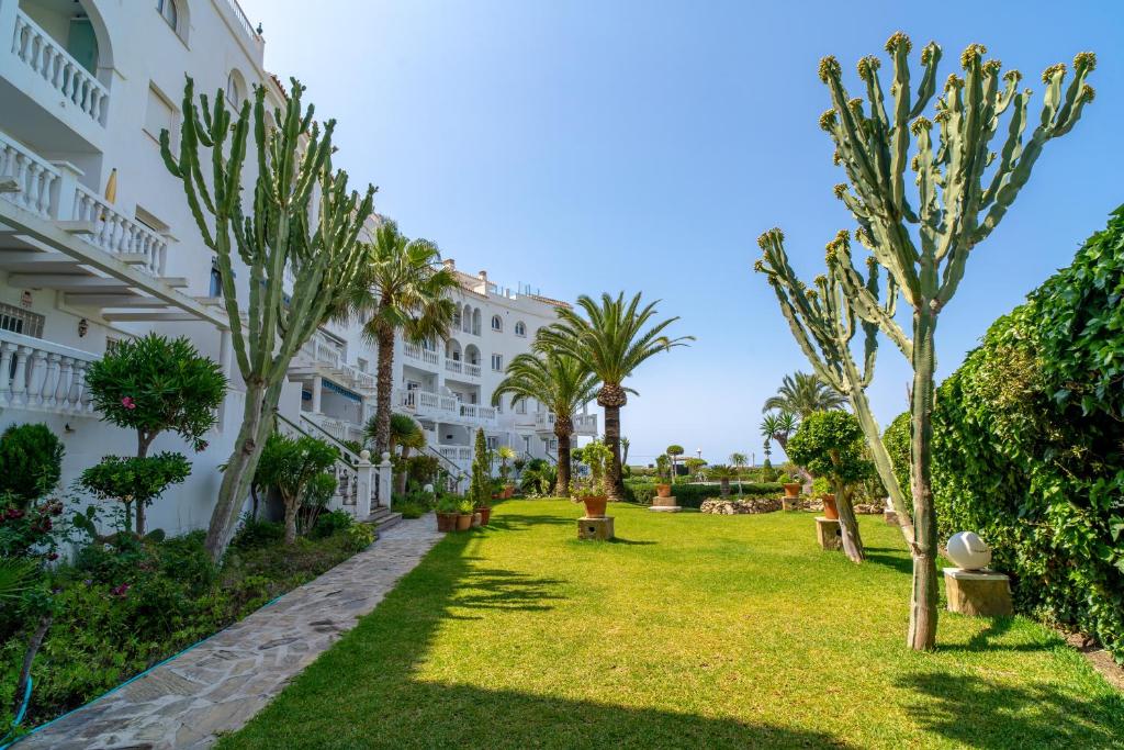 Stella Maris B Casasol Apartments - 5