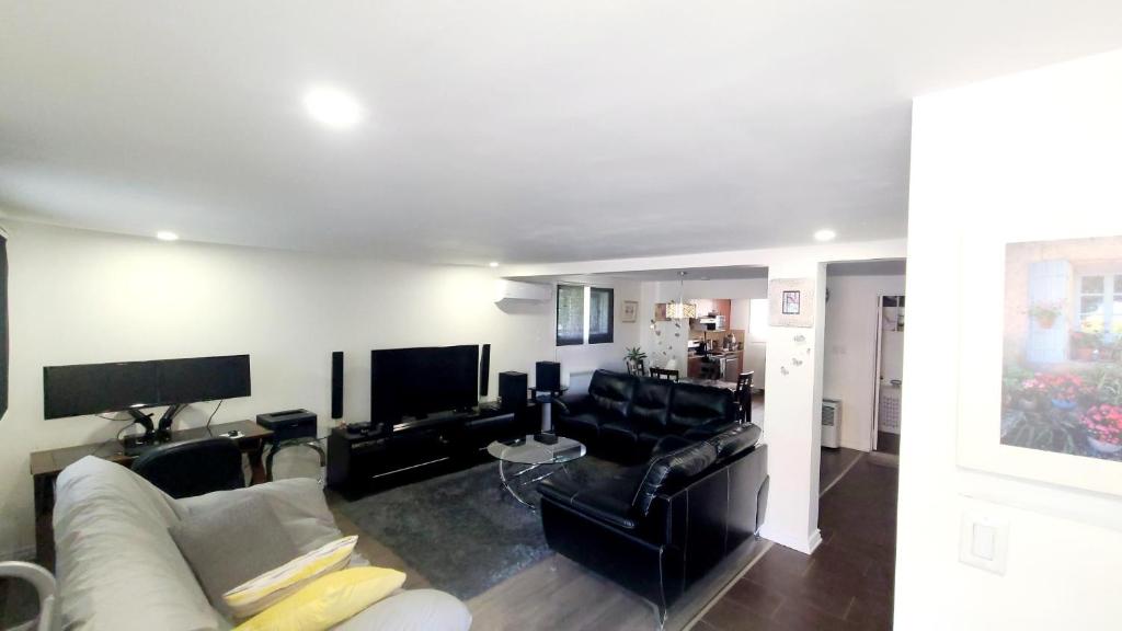Full 1 Bedroom Montréal
