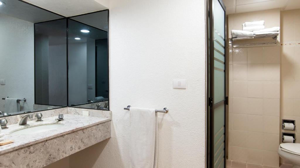 Hotel San Lucas photo