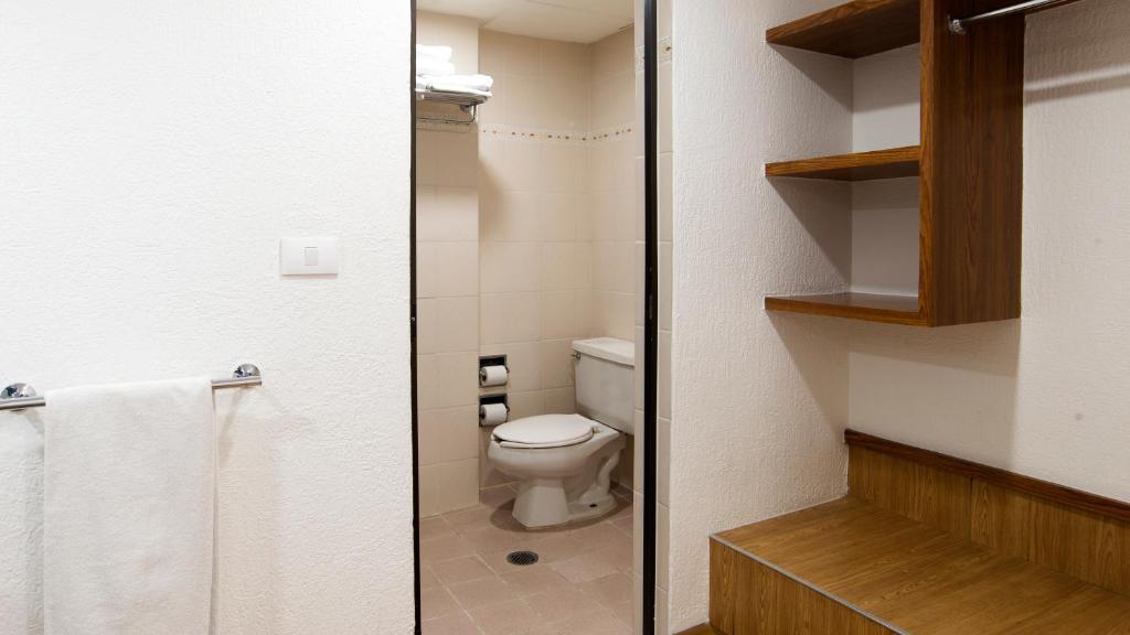 Hotel San Lucas photo