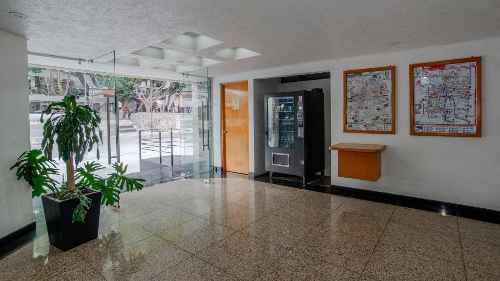 Hotel San Lucas photo