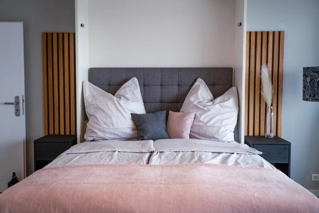 Golden Hour Apartment Wangerooge, hotel in Wangerooge