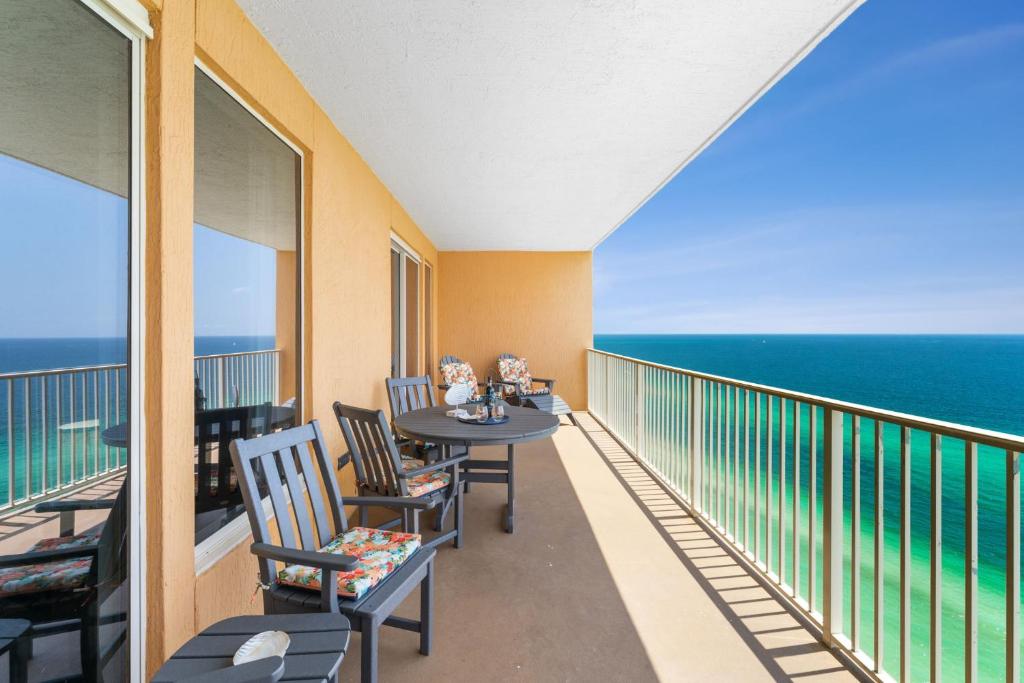 Treasure Island #2110, Panama City Beach