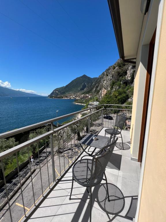 Hotel Locanda Ruscello Garni photo