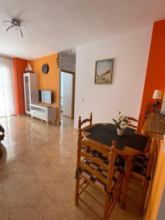 Apartment Goya casa 121 - 2