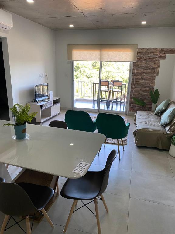 Cómodo apartamento nuevo, zona aeropuerto! - 3