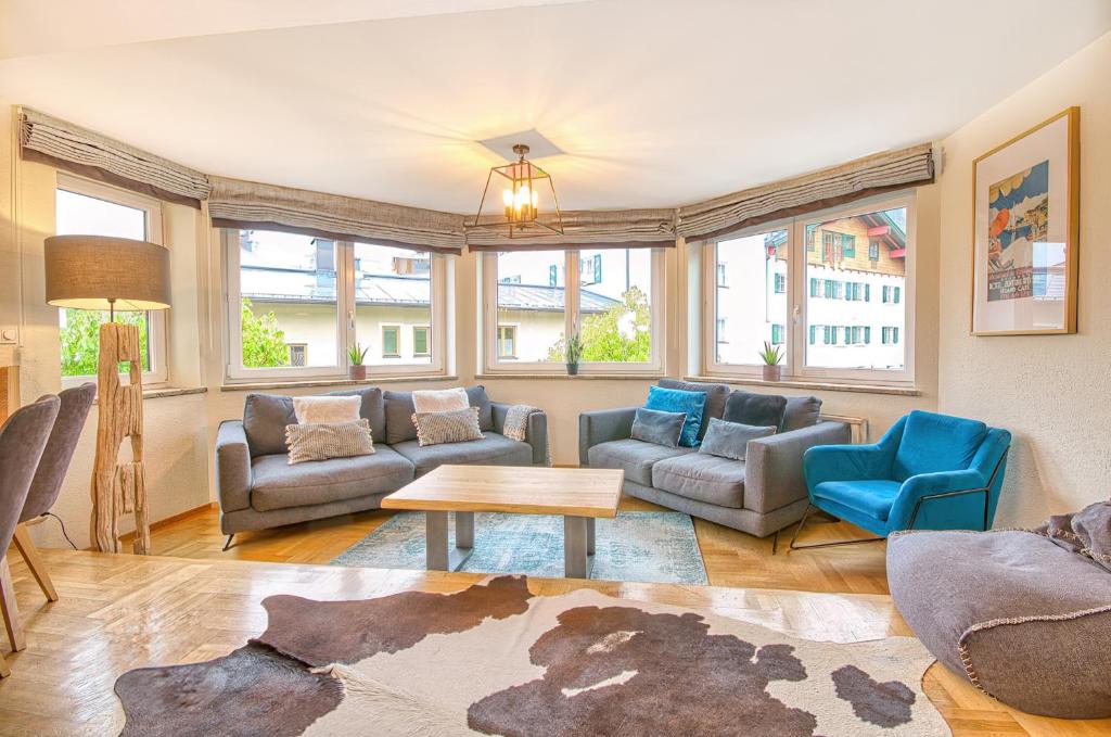 Apartment Antonia - by Alpen Apartments - 4