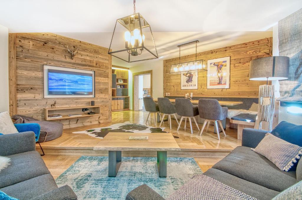 Apartment Antonia - by Alpen Apartments - 5