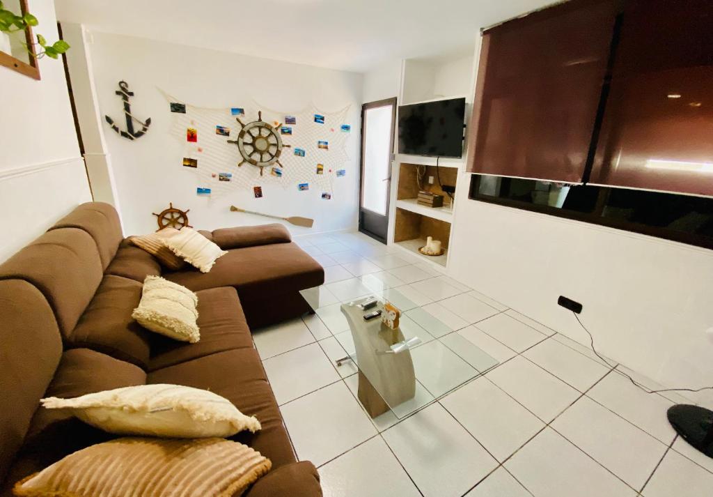 CASA ATLANTICO - 1