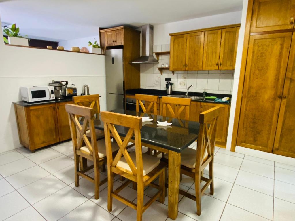 CASA ATLANTICO - 5