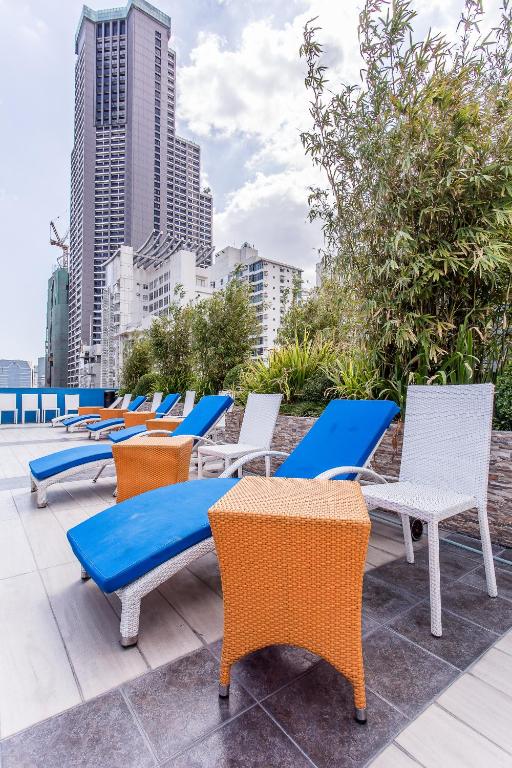 Y2 Residence Hotel Managed By HII