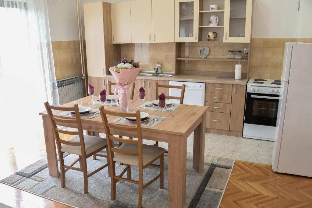 Apartman Simovic Trebinje - 5