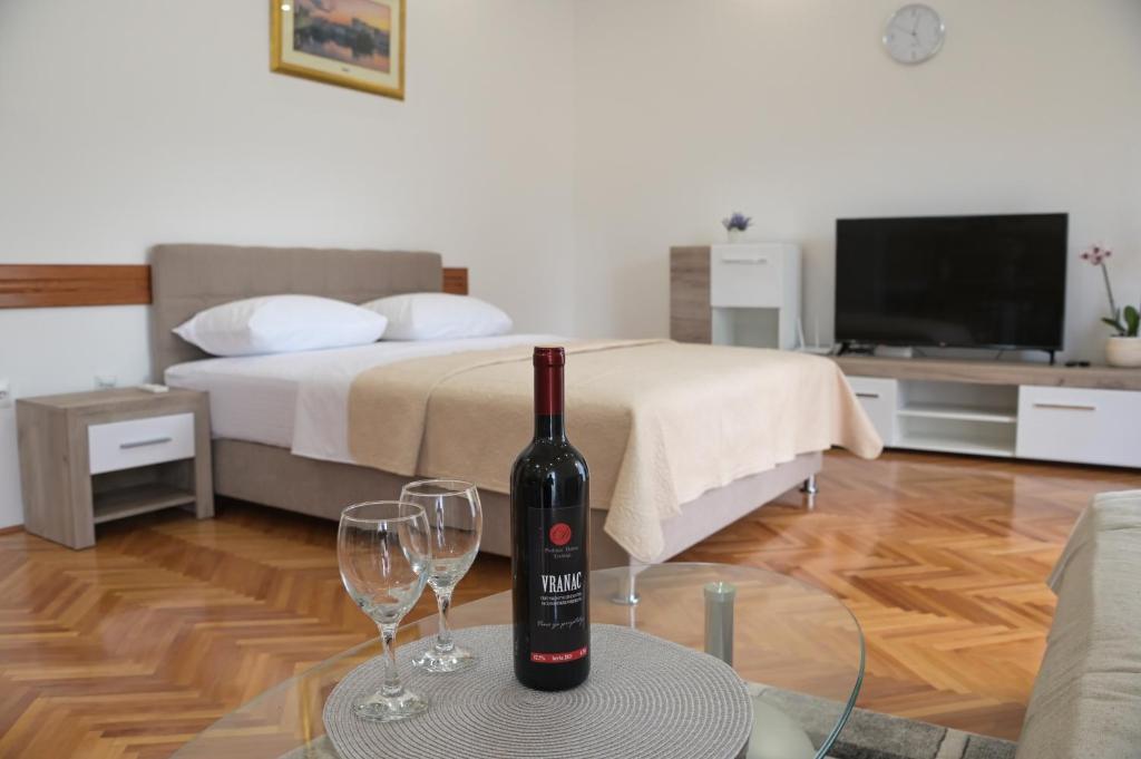 Apartman Simovic Trebinje - 4