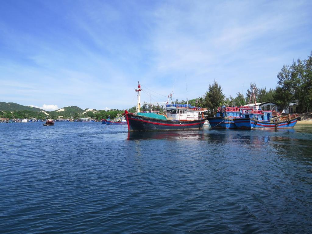 A környék