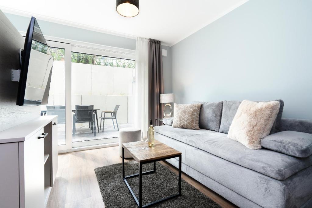 Sturmfrei Lounge 1, Scharbeutz