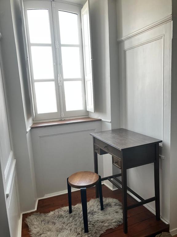 La Hune Vauban - Appartement avec vue mer & port - 4