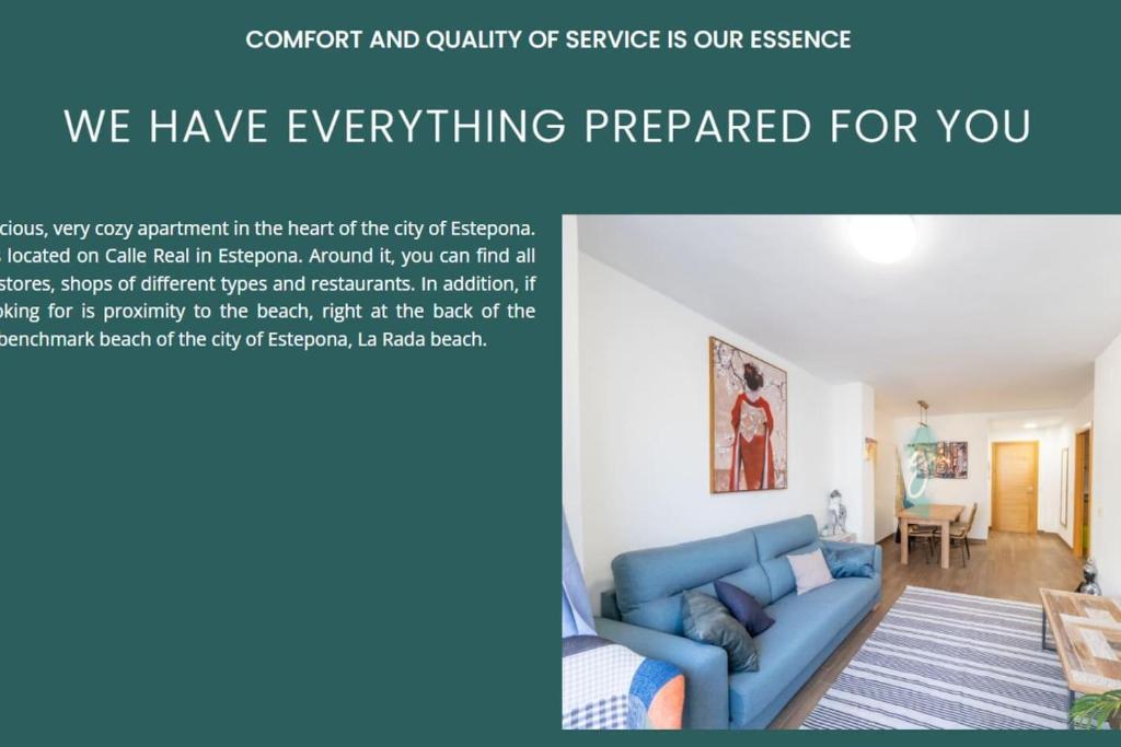 3 Bed Apartment Sleeps 6 - Free Parking & Balcony - 1