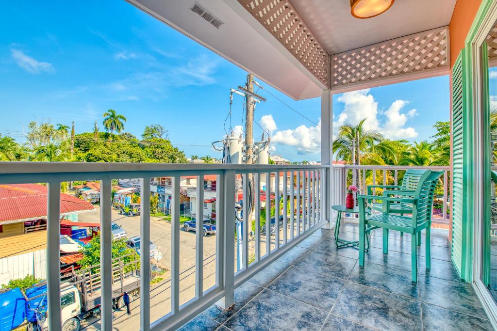 Bocas Paradise Hotel photo