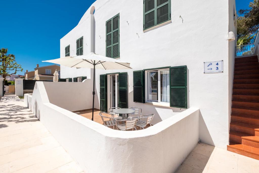 Apartamentos Llebeig photo
