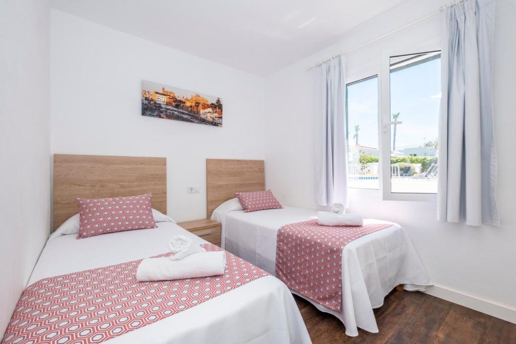 Apartamentos Llebeig photo