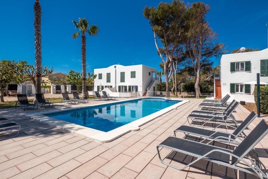 Apartamentos Llebeig photo