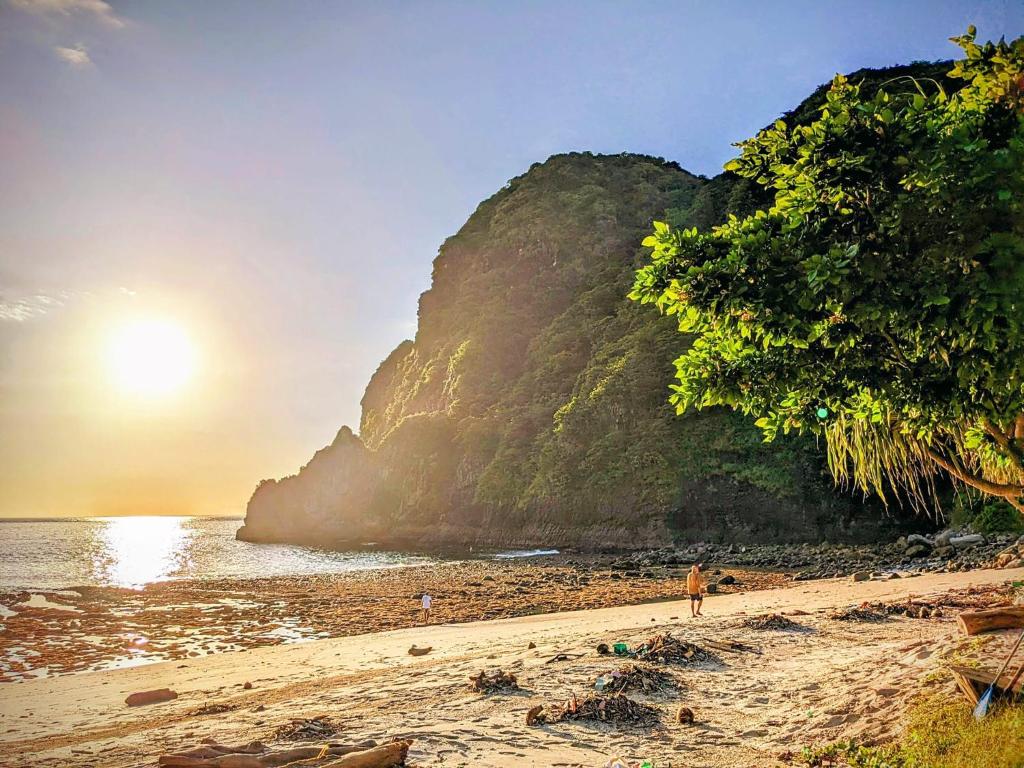 Balong Balong Surf Bungalows photo