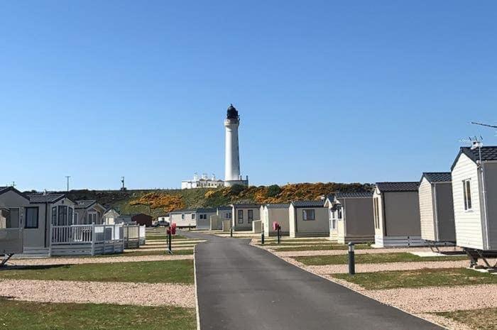 Highway, Lossiemouth