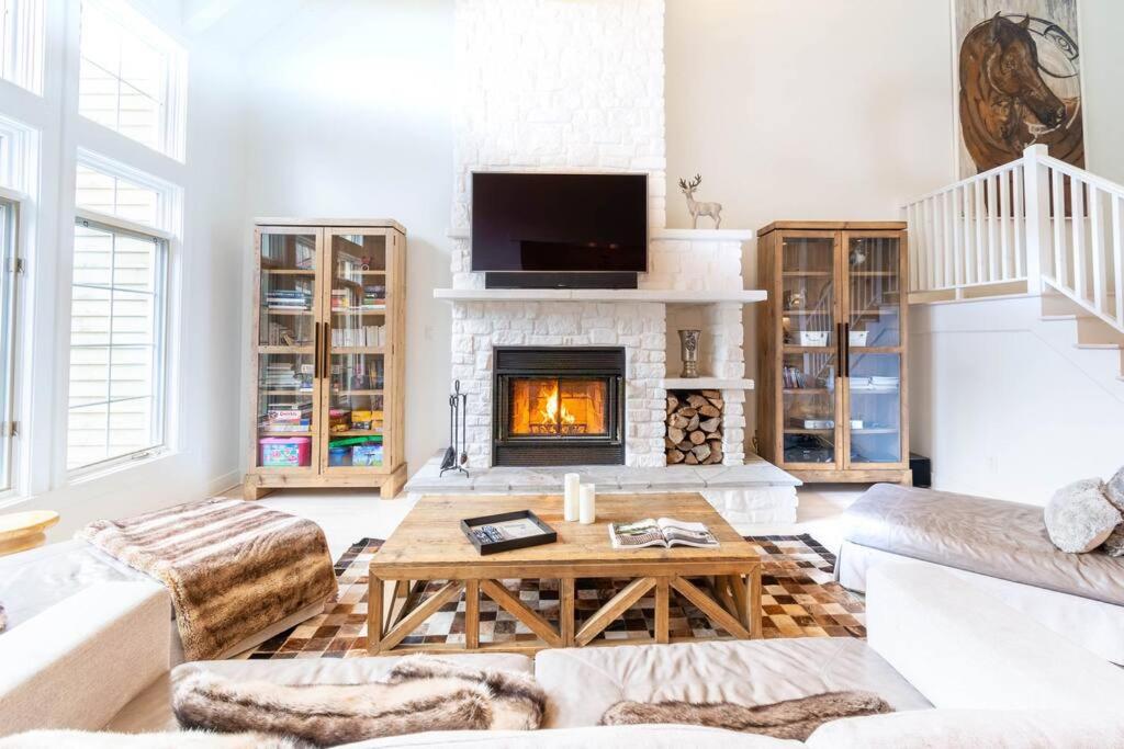 Tremblant Prestige - Panache 632, Mont-Tremblant