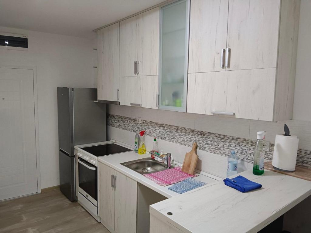 Apartman Niki 1 - 3