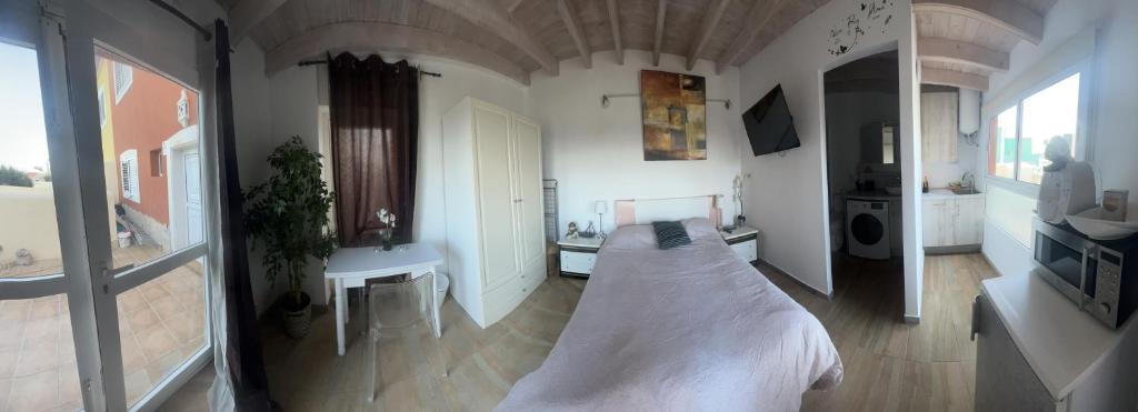 Estudio apartamento Surf & Playa Medano Tenerife con vistas al mar - 3