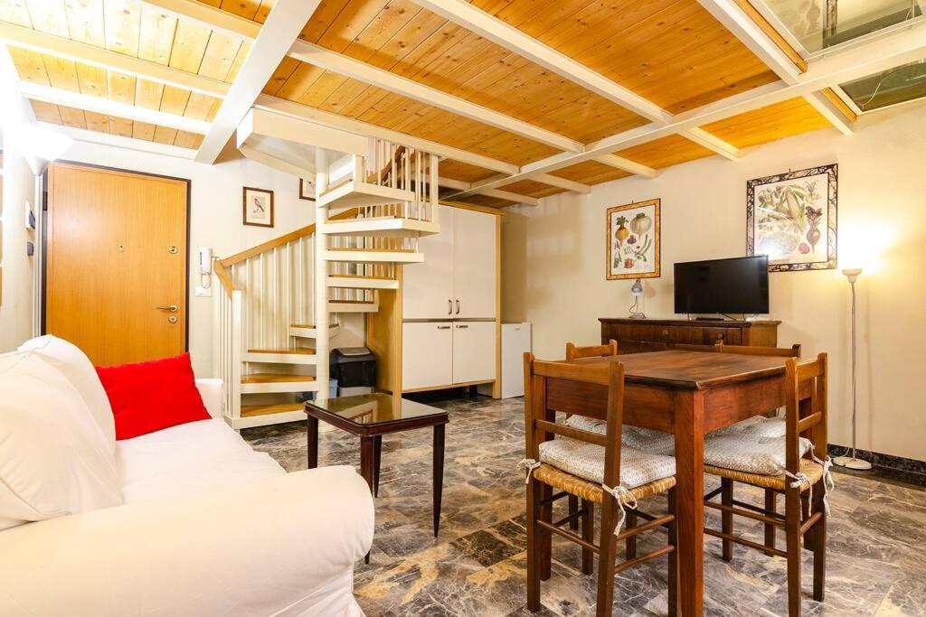 Fossalta Loft, at few steps from Piazza Maggiore - 1