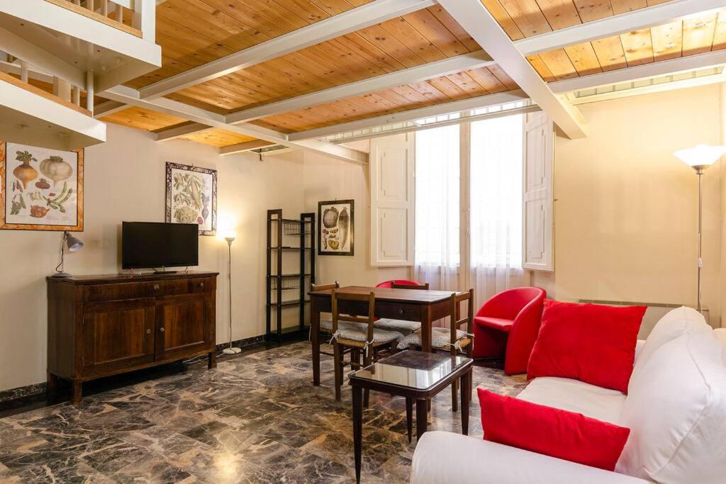 Fossalta Loft, at few steps from Piazza Maggiore - 2