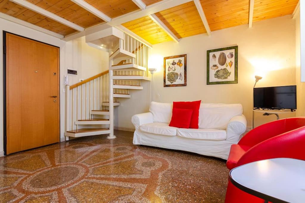 Fossalta Mezzanine, few steps from Piazza Maggiore - 1