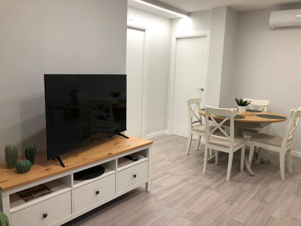 Apartamento Vicaño - PLAYA SILGAR - 3