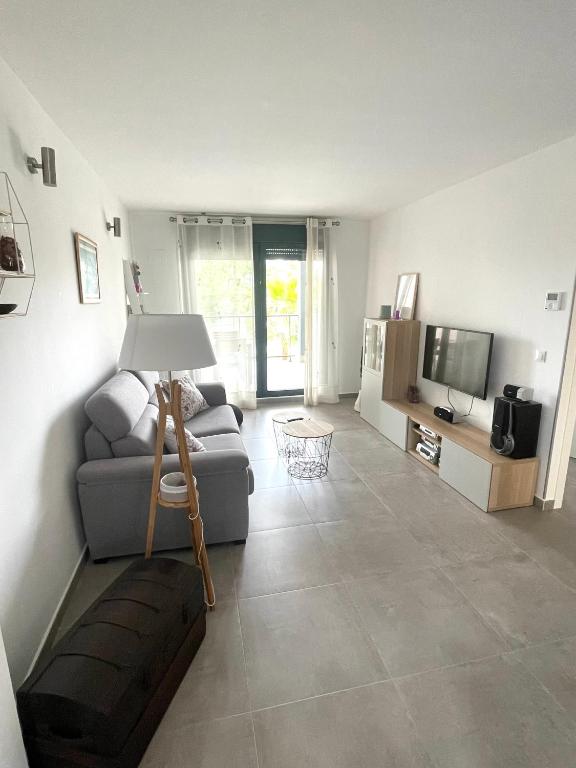 Apartamento Mar Jonica - 3