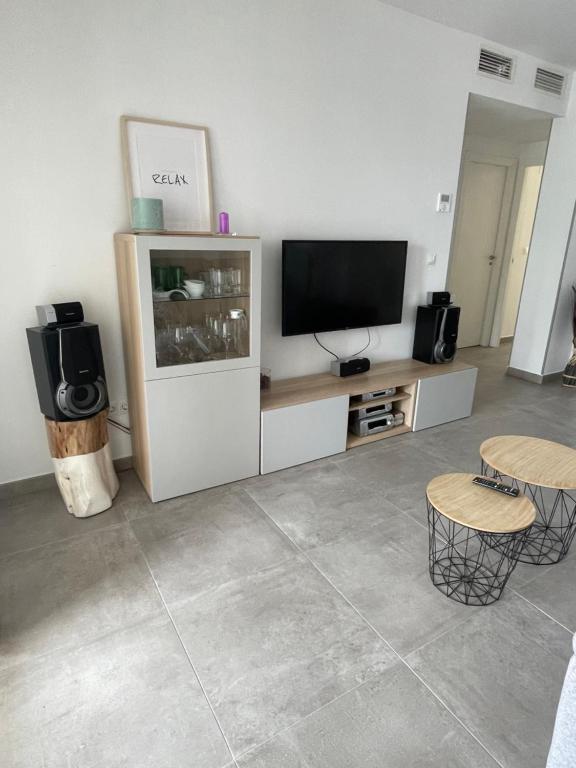 Apartamento Mar Jonica - 5