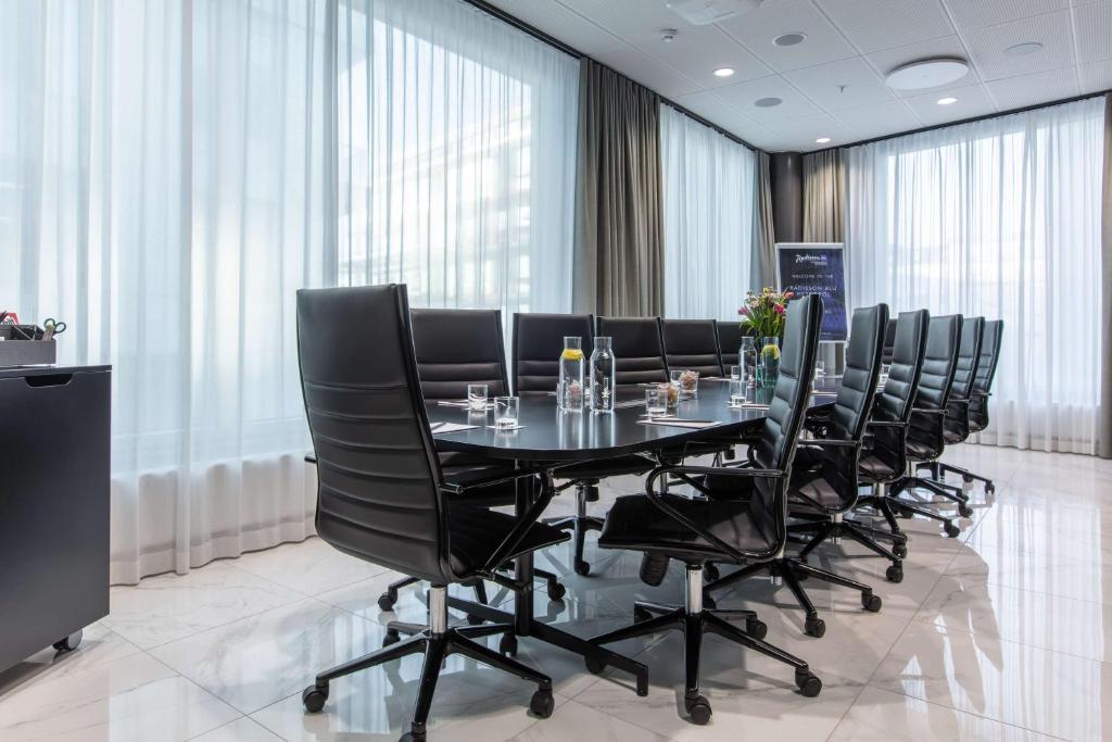 Meeting room / ballrooms