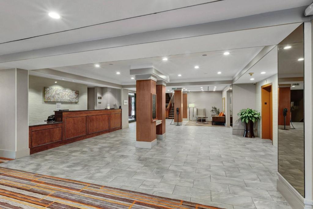 Delta Hotels by Marriott Baltimore North photo