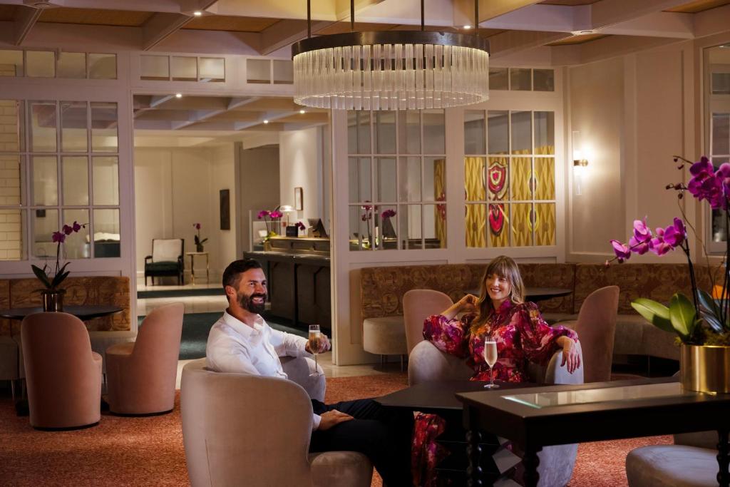 InterContinental Sorrento Mornington Peninsula photo