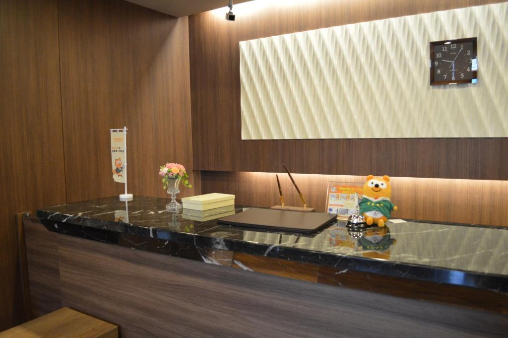 Hotel Route Inn Annaka photo