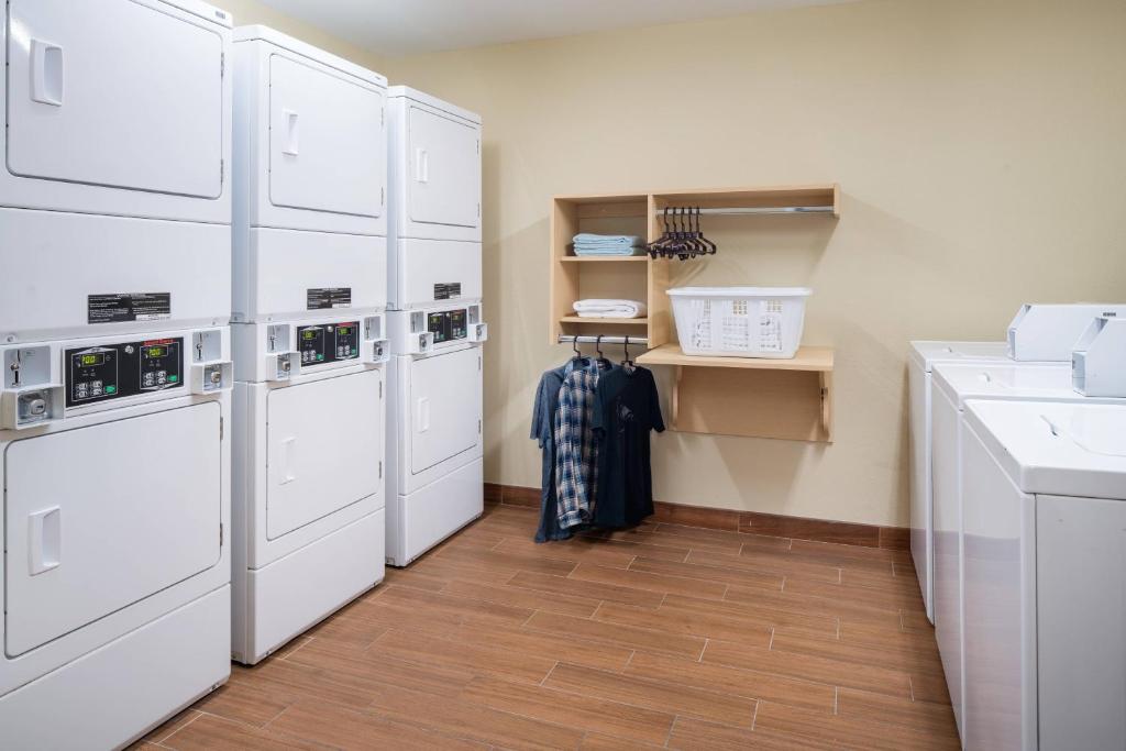Facilities